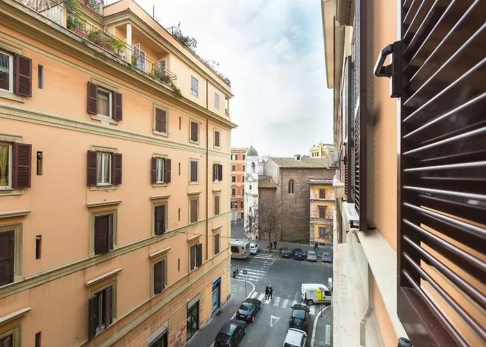 Sunny Guest house Rome