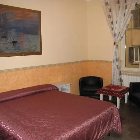 Sunny بيت ضيافة روما