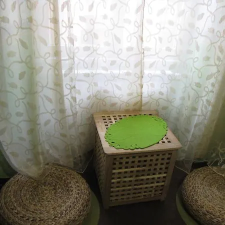 Sunny بيت ضيافة روما