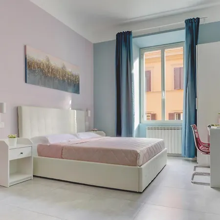 بيت ضيافة Sunny روما