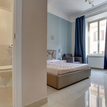 Sunny بيت ضيافة روما