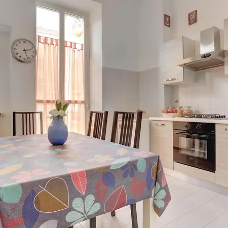 بيت ضيافة Sunny روما