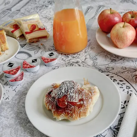 Sunny بيت ضيافة روما