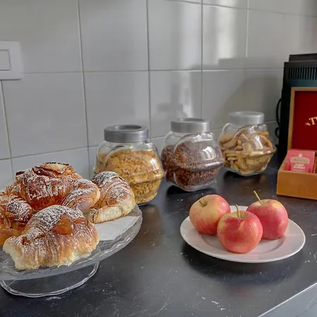 Sunny بيت ضيافة روما