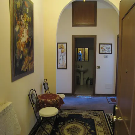 بيت ضيافة Sunny روما