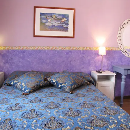 بيت ضيافة Sunny روما