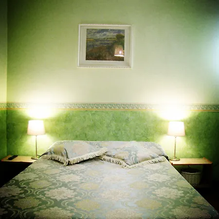 Sunny بيت ضيافة روما