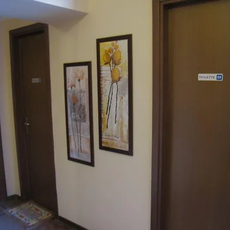 بيت ضيافة Sunny 2*