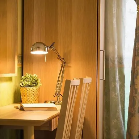 بيت ضيافة Sunny روما