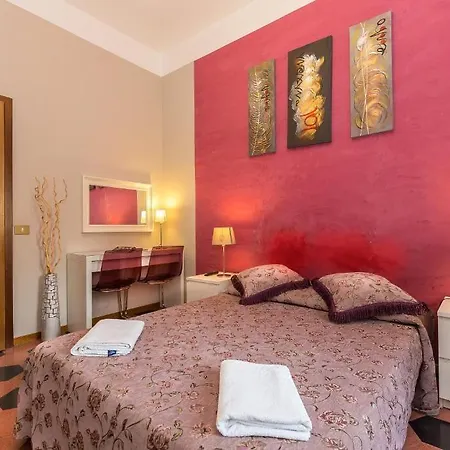 بيت ضيافة Sunny روما