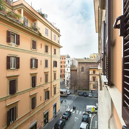 Sunny بيت ضيافة روما