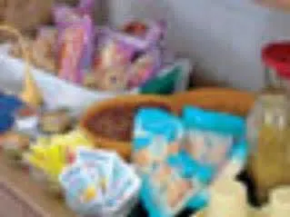 بيت ضيافة Sunny روما