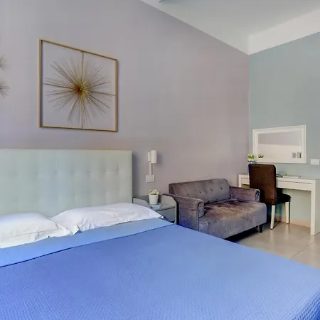 Casa de hóspedes Sunny